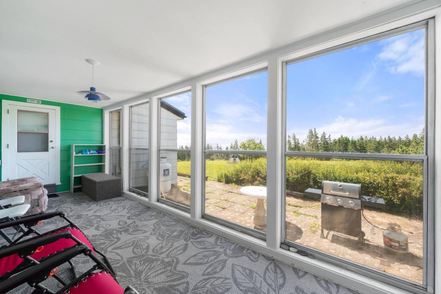 40 Acres BeachFront SeaThee Coastal Estate