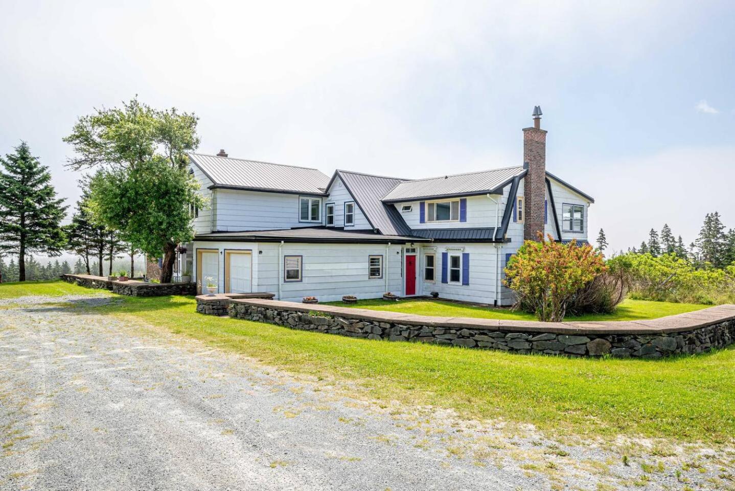 40 Acres BeachFront SeaThee Coastal Estate