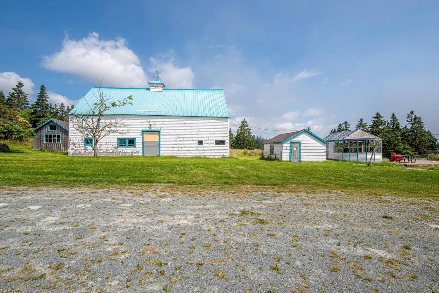 40 Acres BeachFront SeaThee Coastal Estate