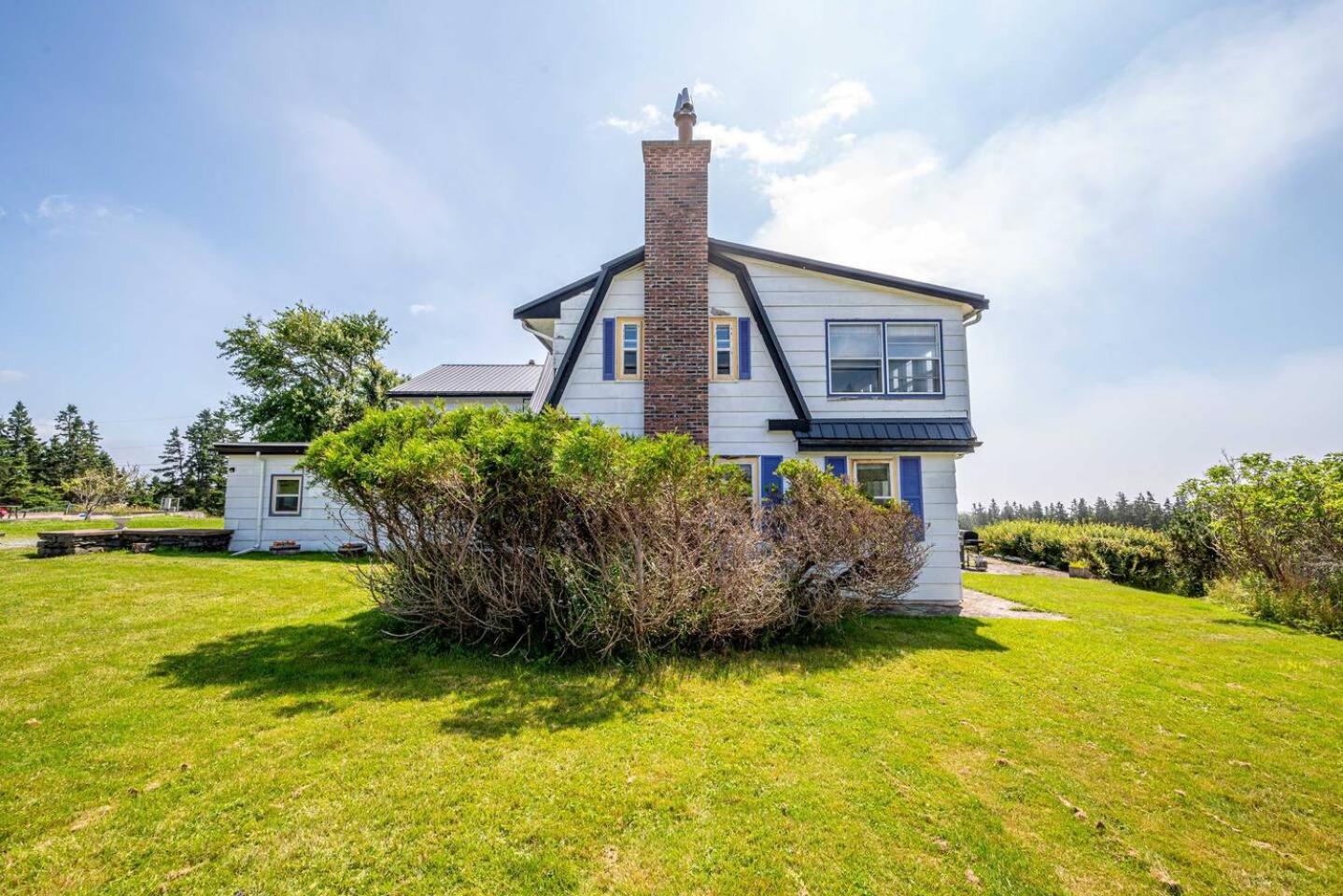 40 Acres BeachFront SeaThee Coastal Estate