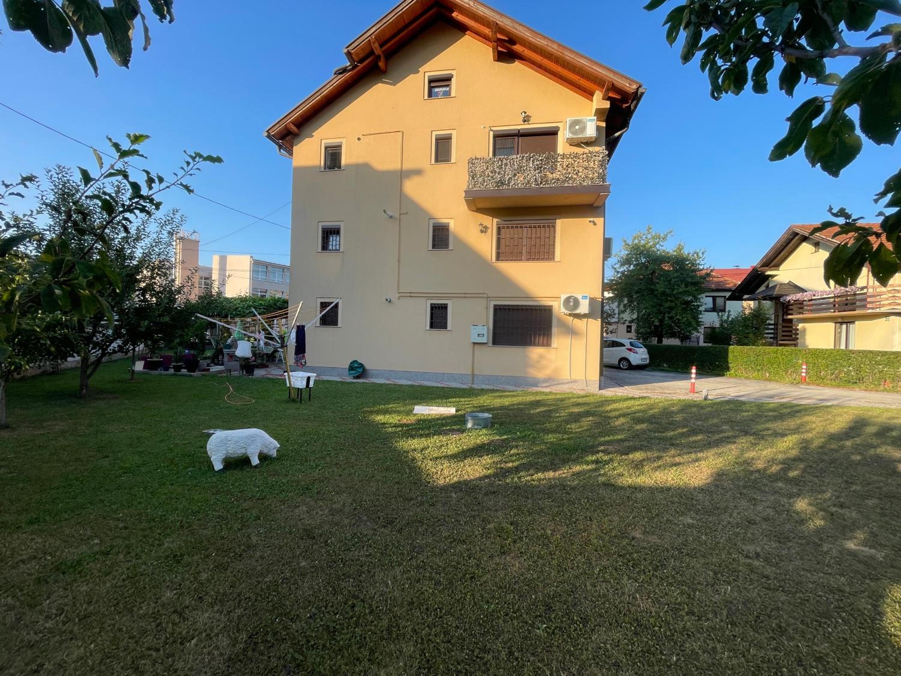 Green Paradise Ilidza