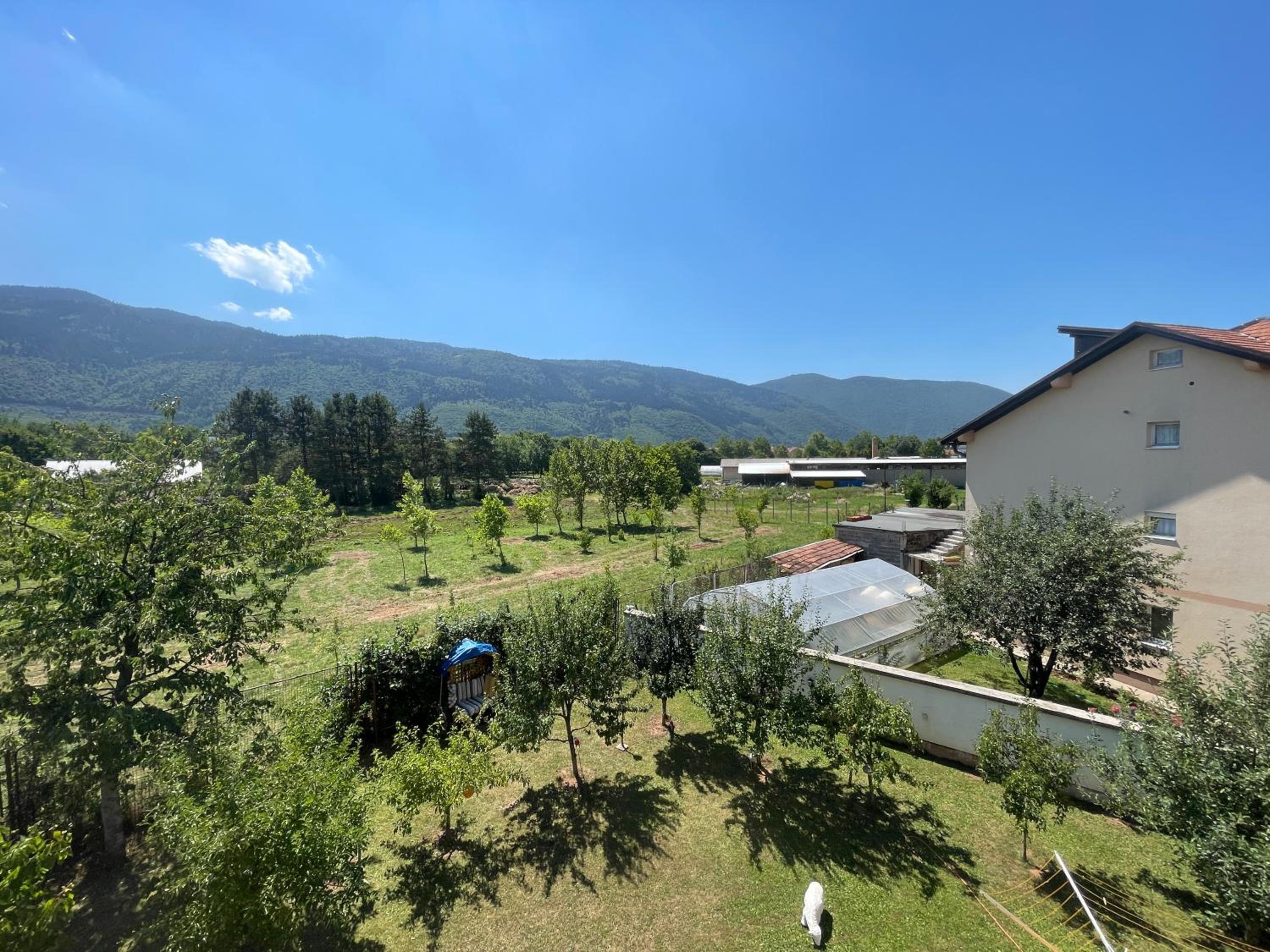 Green Paradise Ilidza