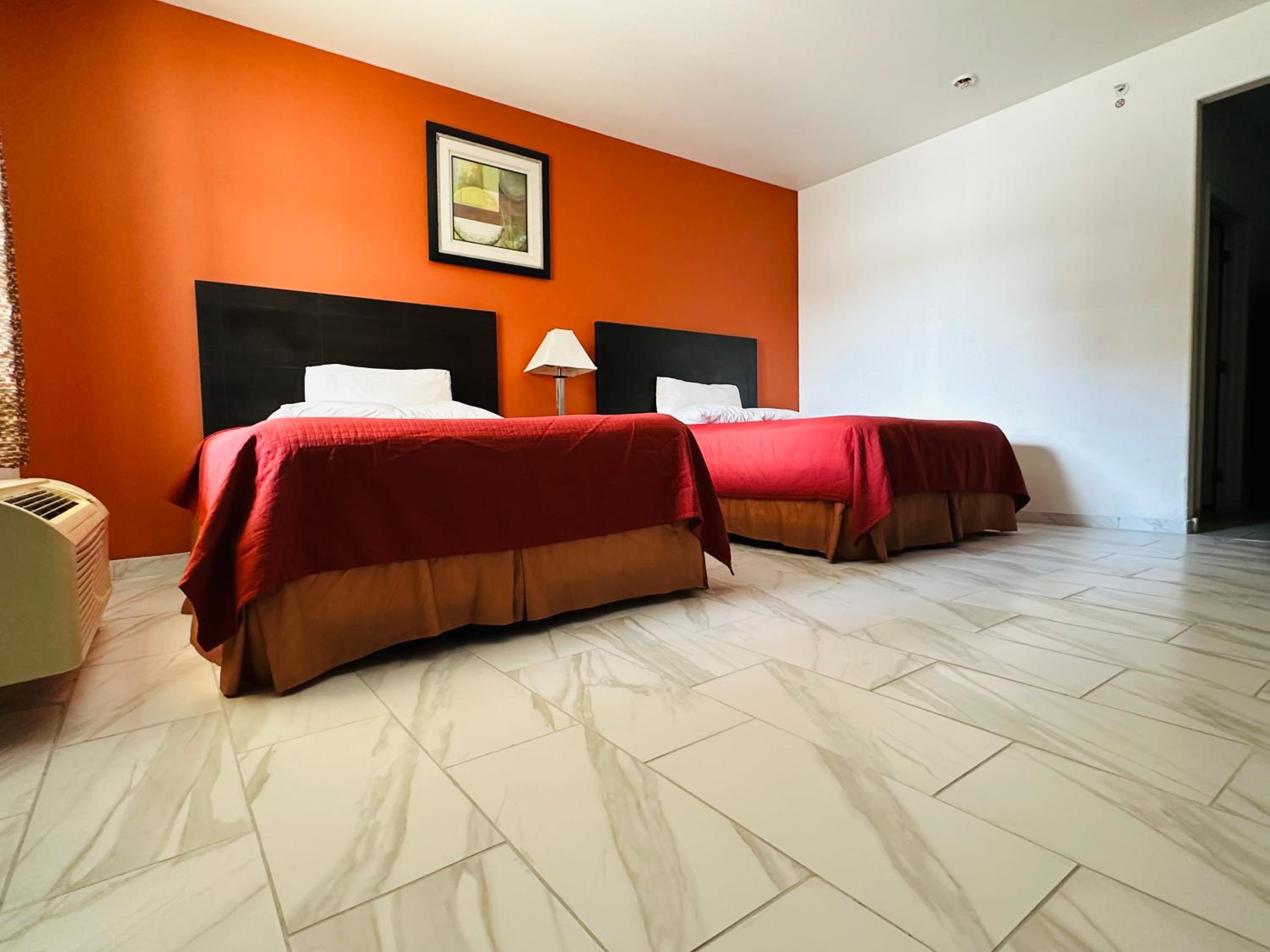 Lux Inn and Suites