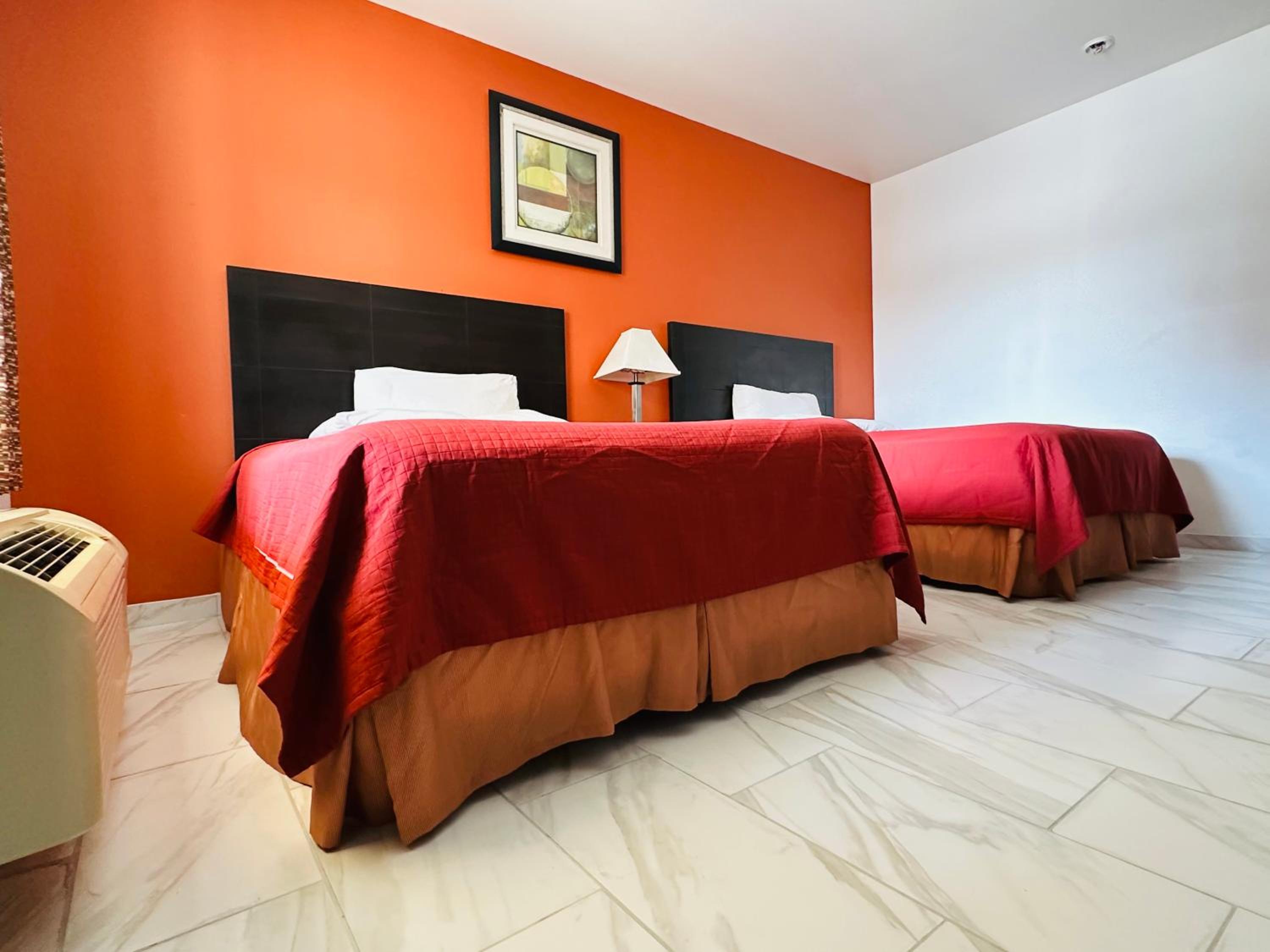 Lux Inn and Suites