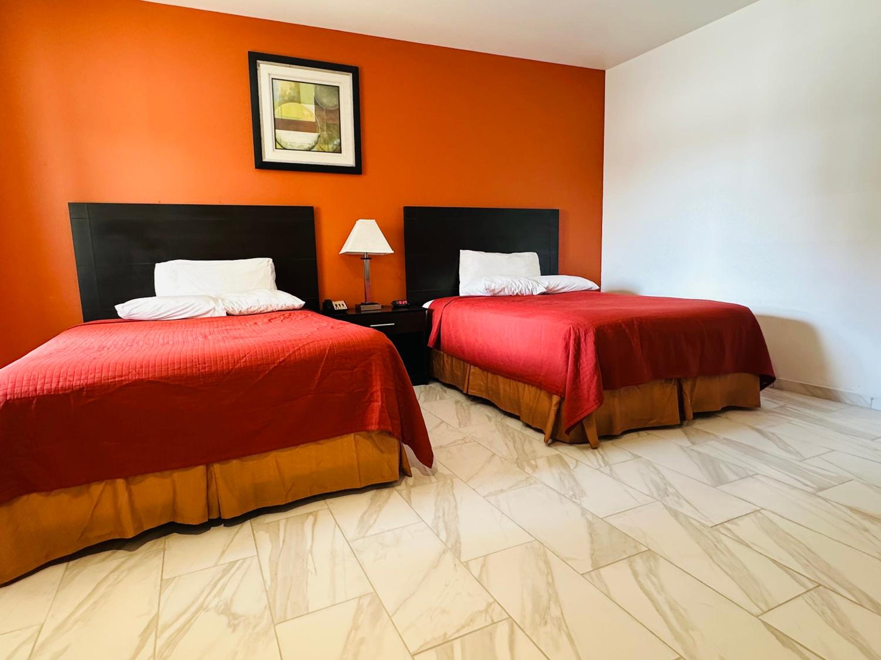 Lux Inn and Suites