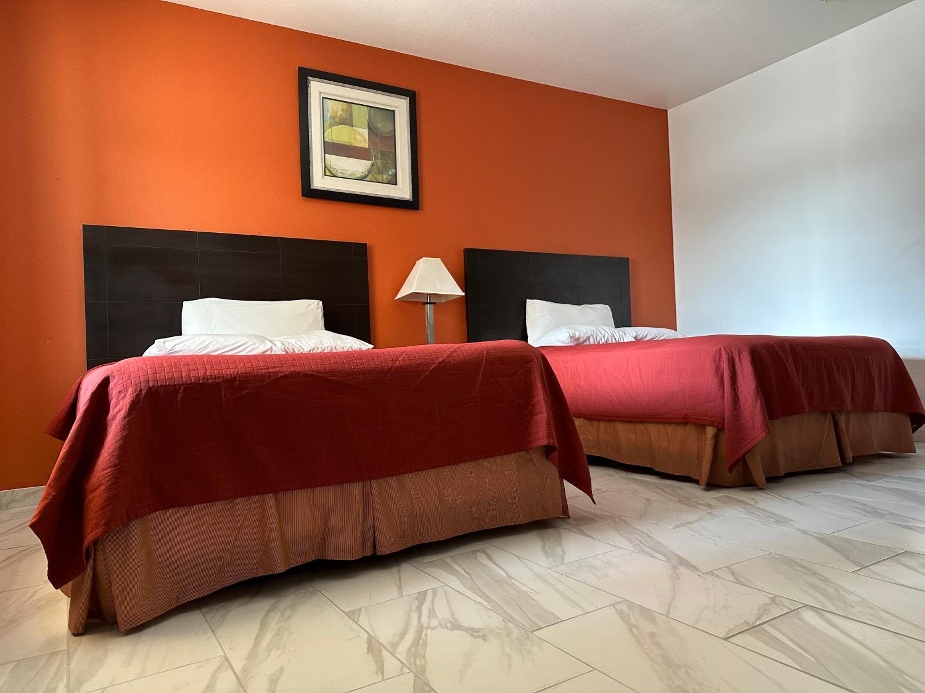 Lux Inn and Suites