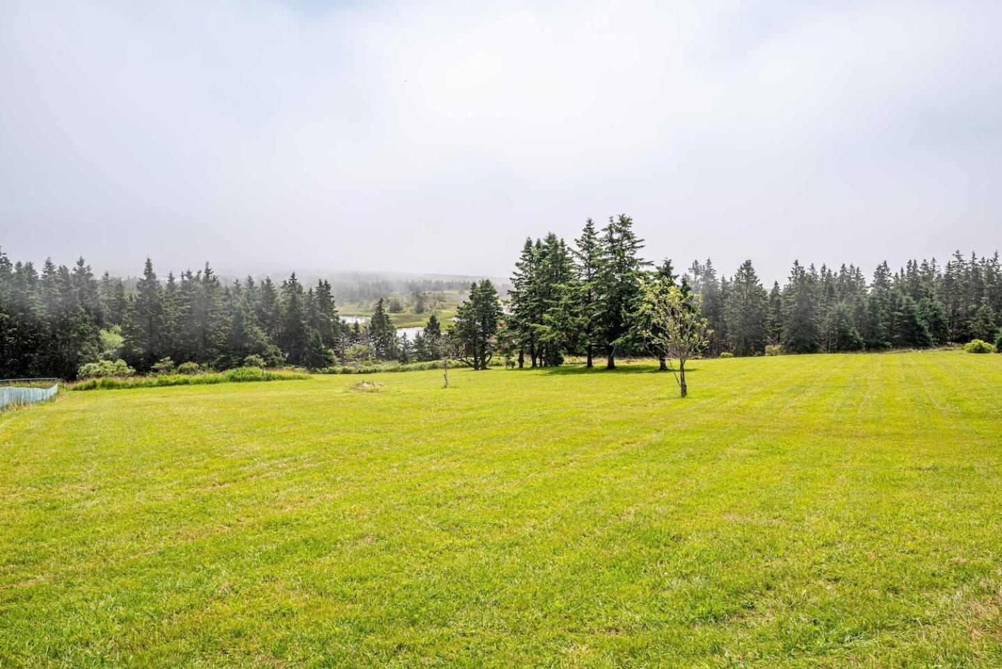 40 Acres BeachFront SeaThee Coastal Estate