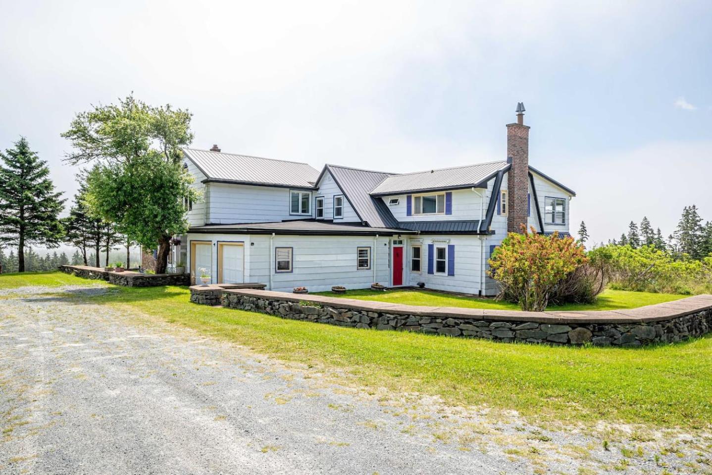 40 Acres BeachFront SeaThee Coastal Estate