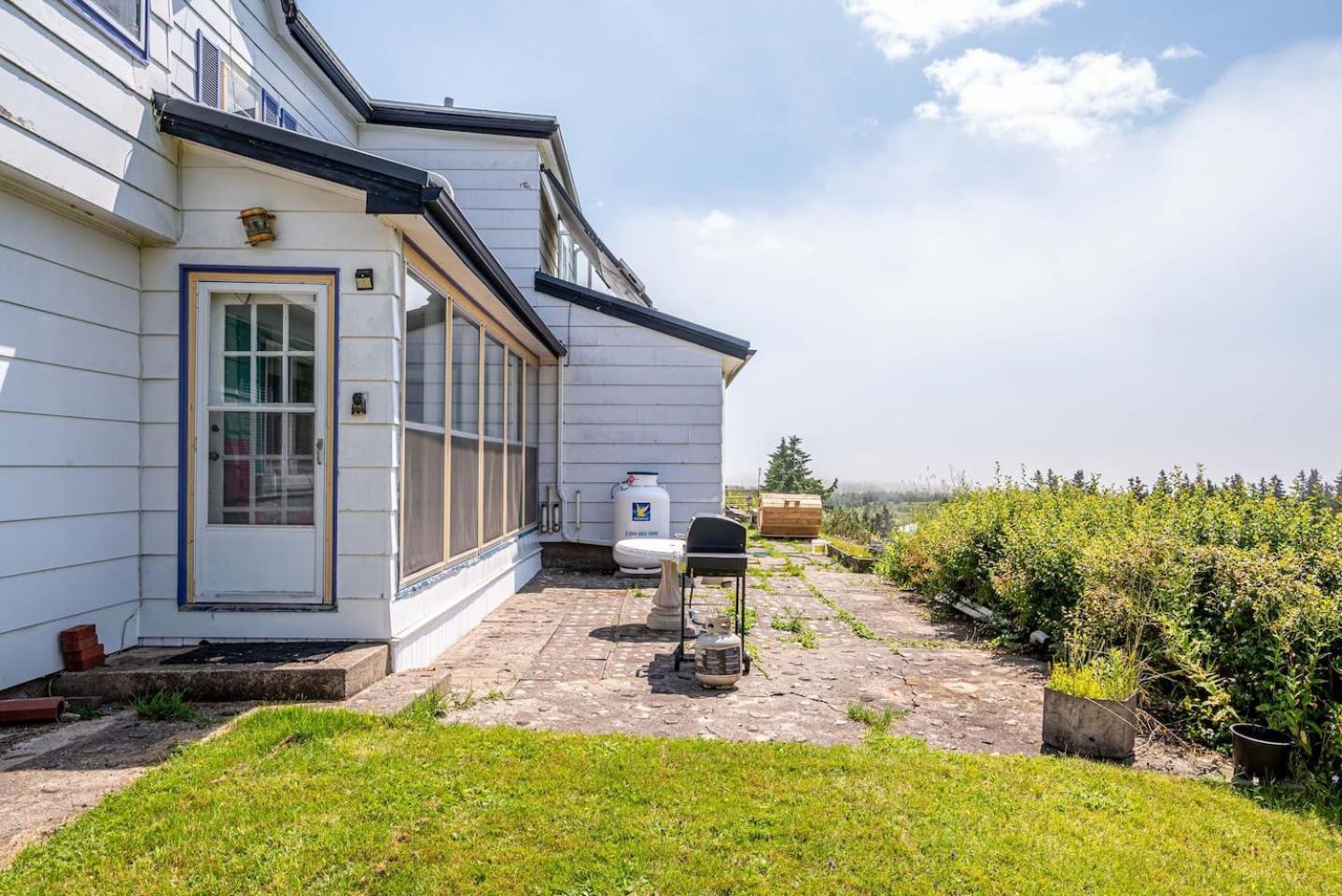 40 Acres BeachFront SeaThee Coastal Estate