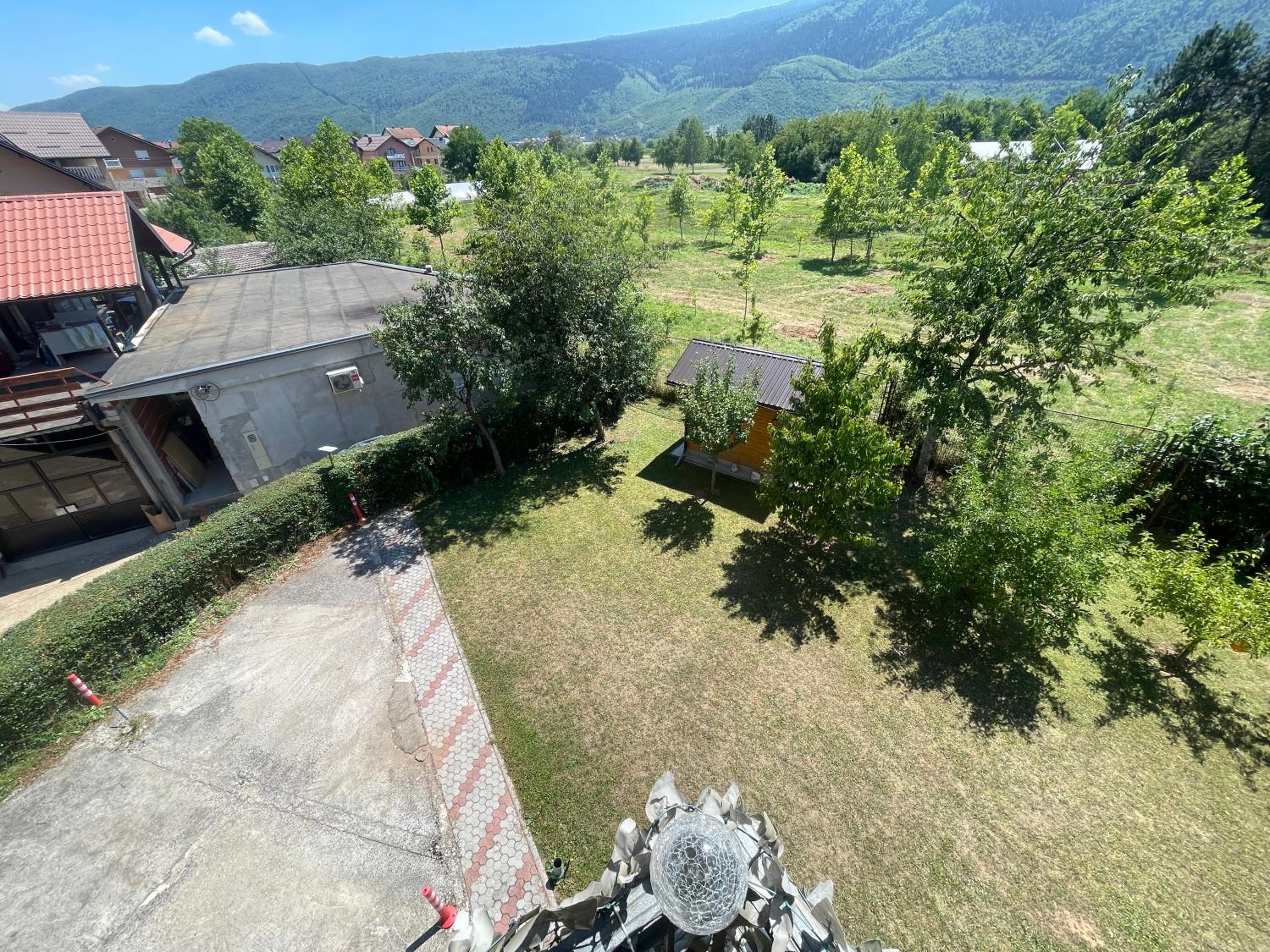 Green Paradise Ilidza