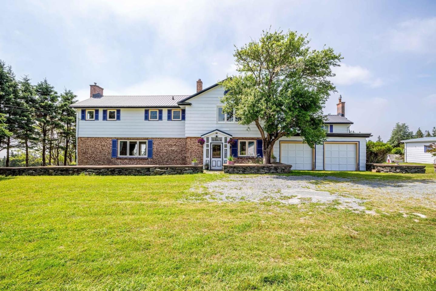40 Acres BeachFront SeaThee Coastal Estate