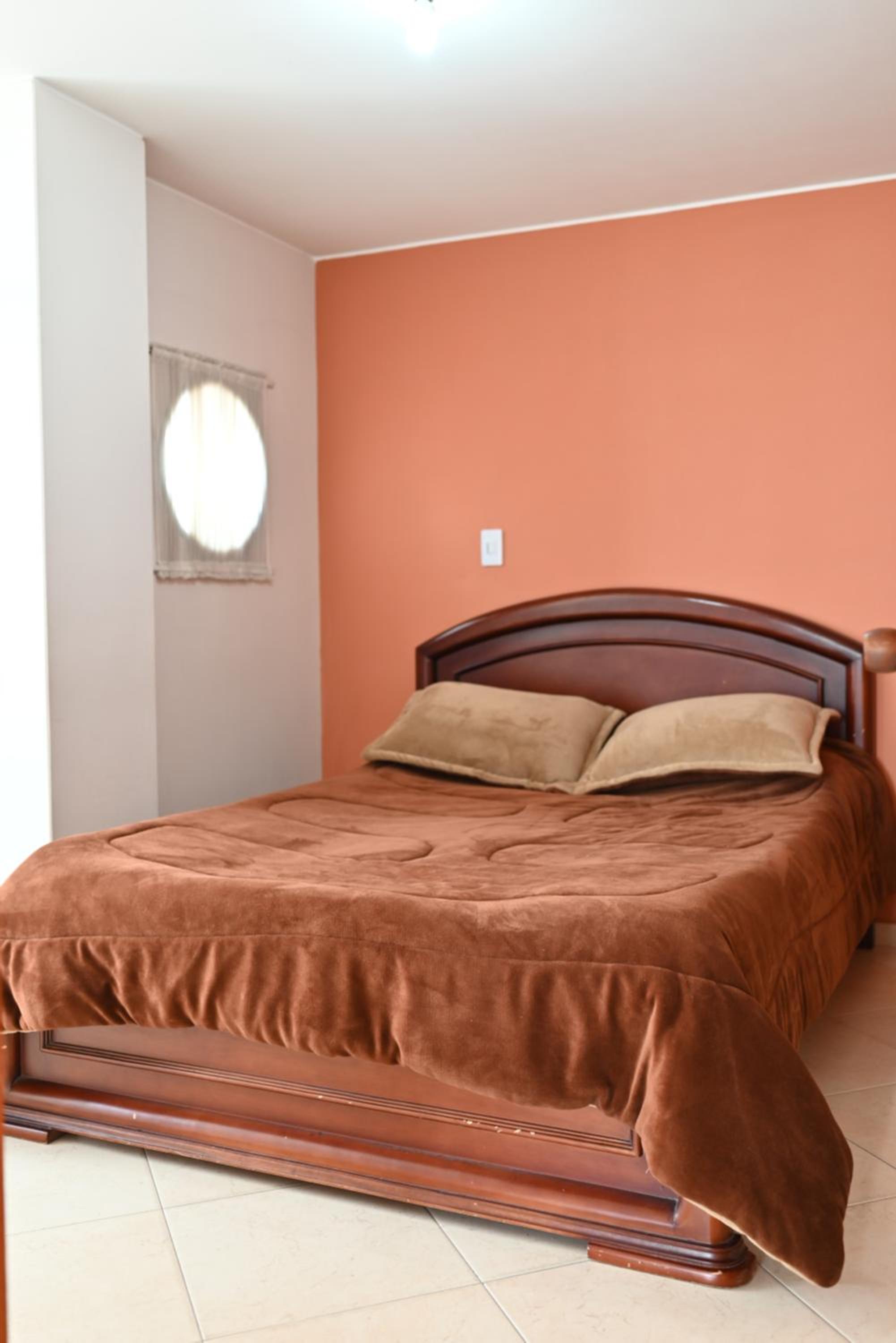 Amplio apartamento en Duitama