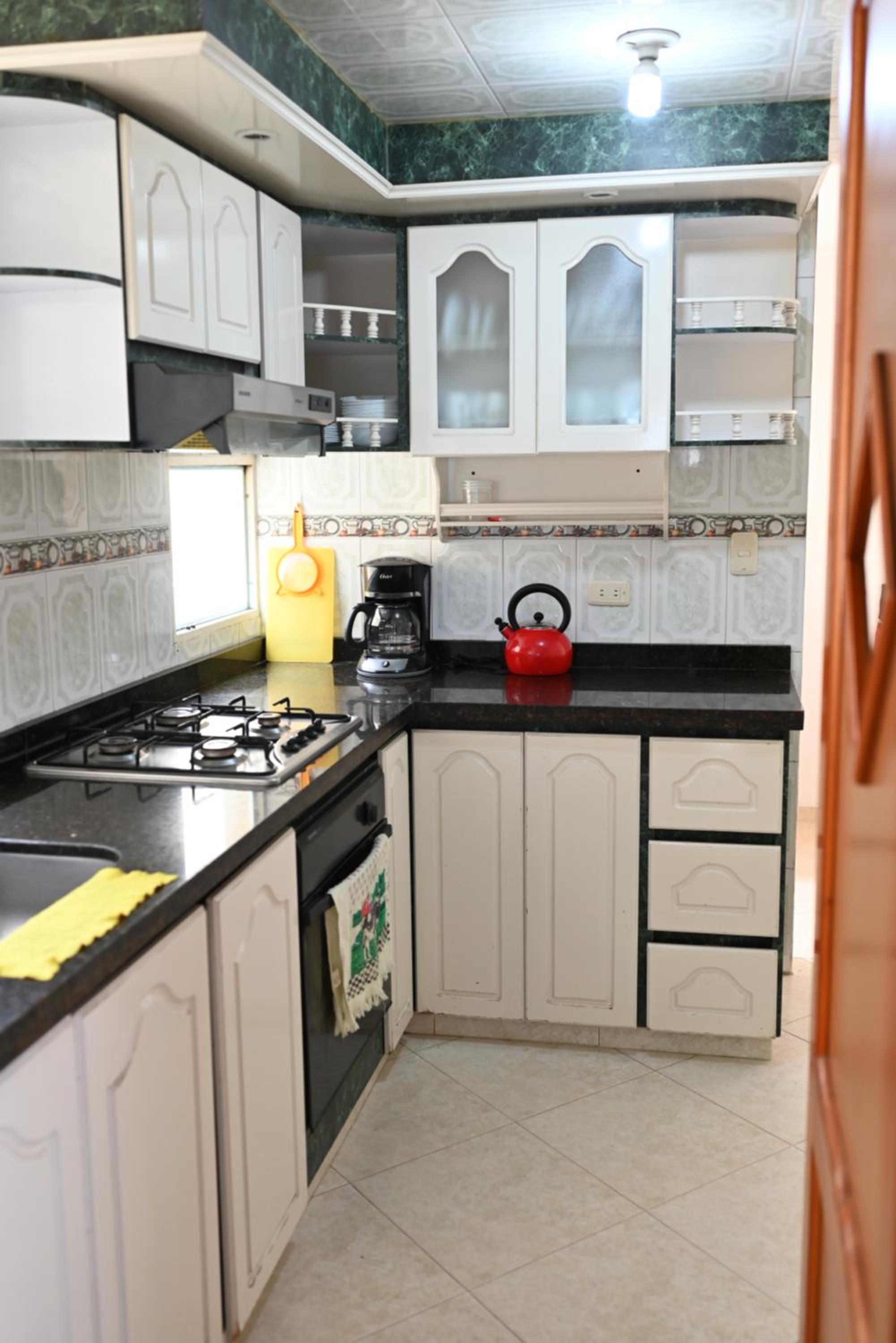 Amplio apartamento en Duitama
