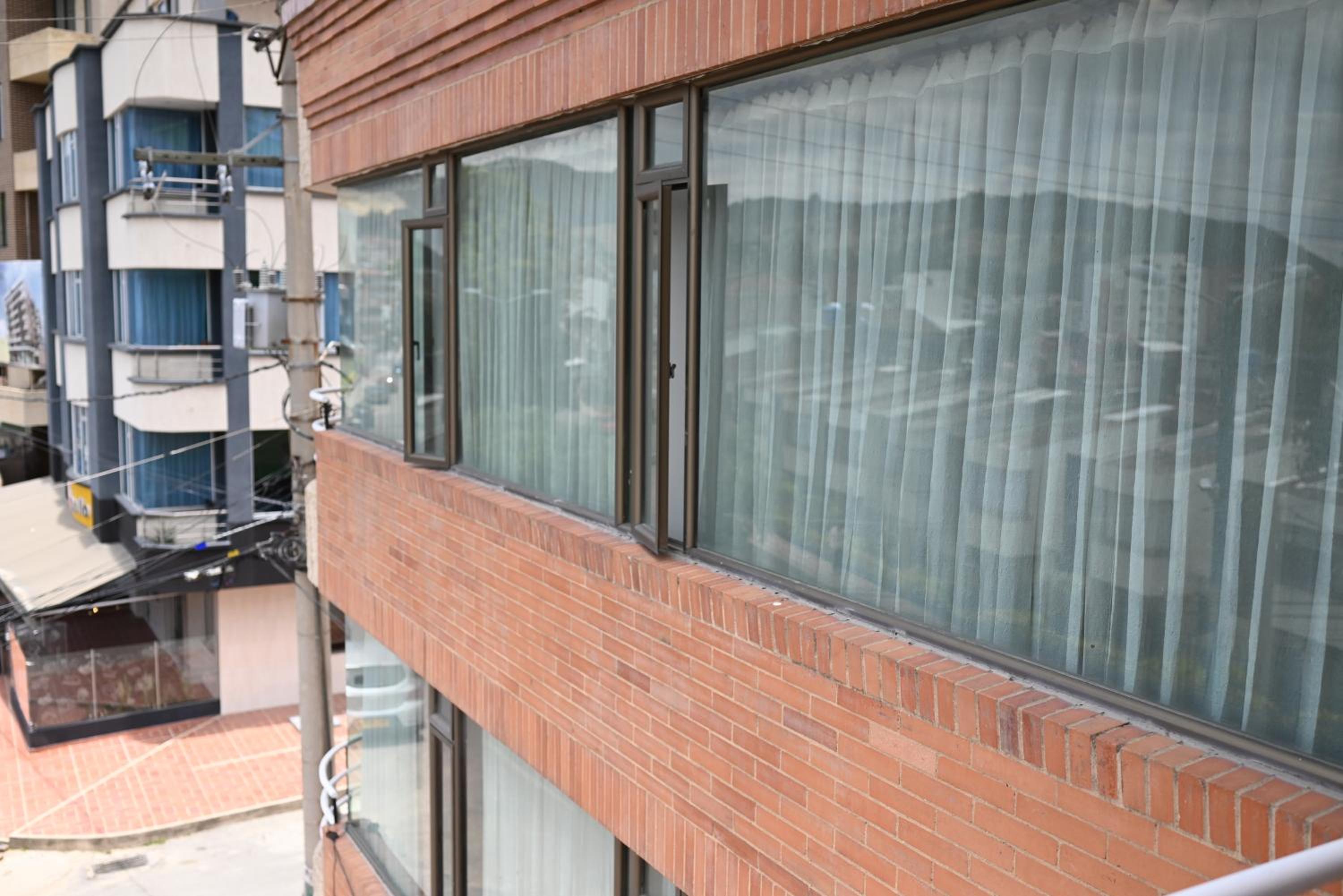 Amplio apartamento en Duitama