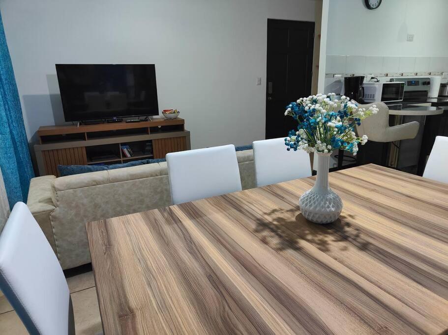 Apartamento de 3 habitaciones super espacioso un Oasis en San Jose