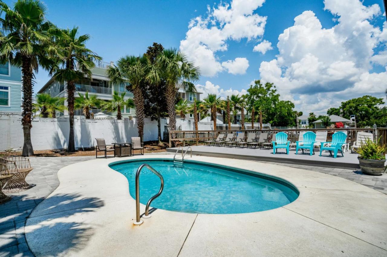 Rise and Shine Pet friendly Golf cart included view 3