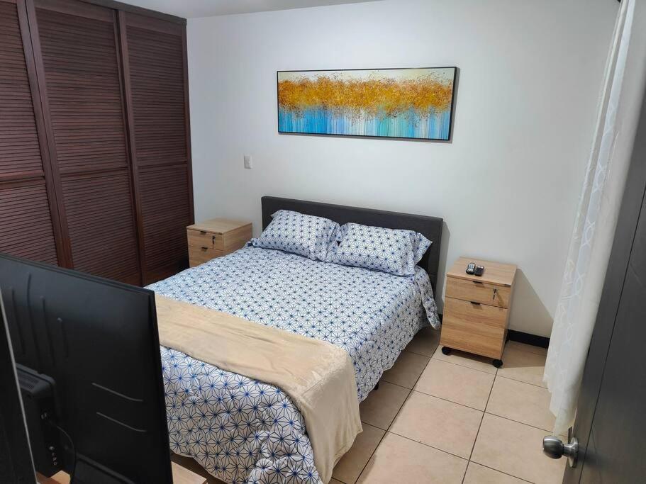 Apartamento de 3 habitaciones super espacioso un Oasis en San Jose