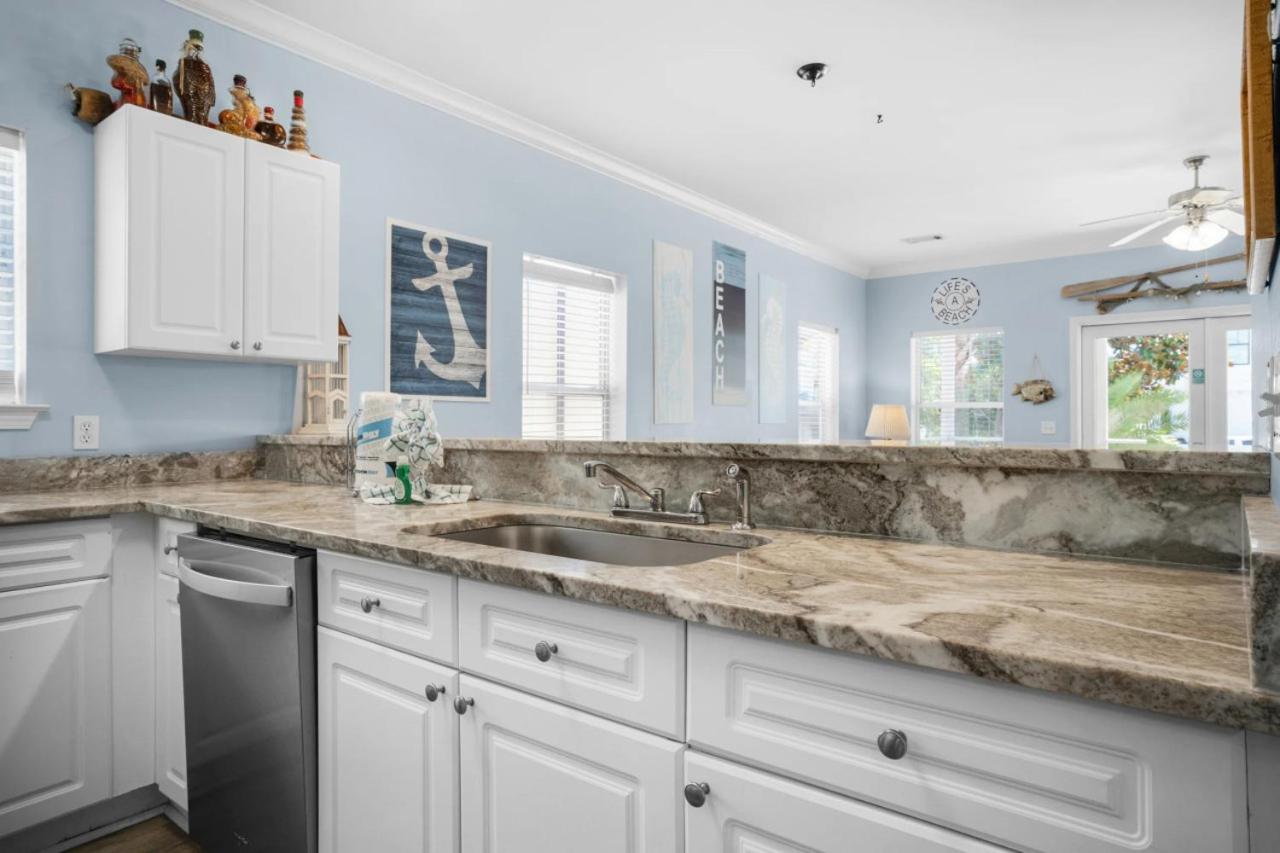 Rise and Shine Pet friendly Golf cart included view 5