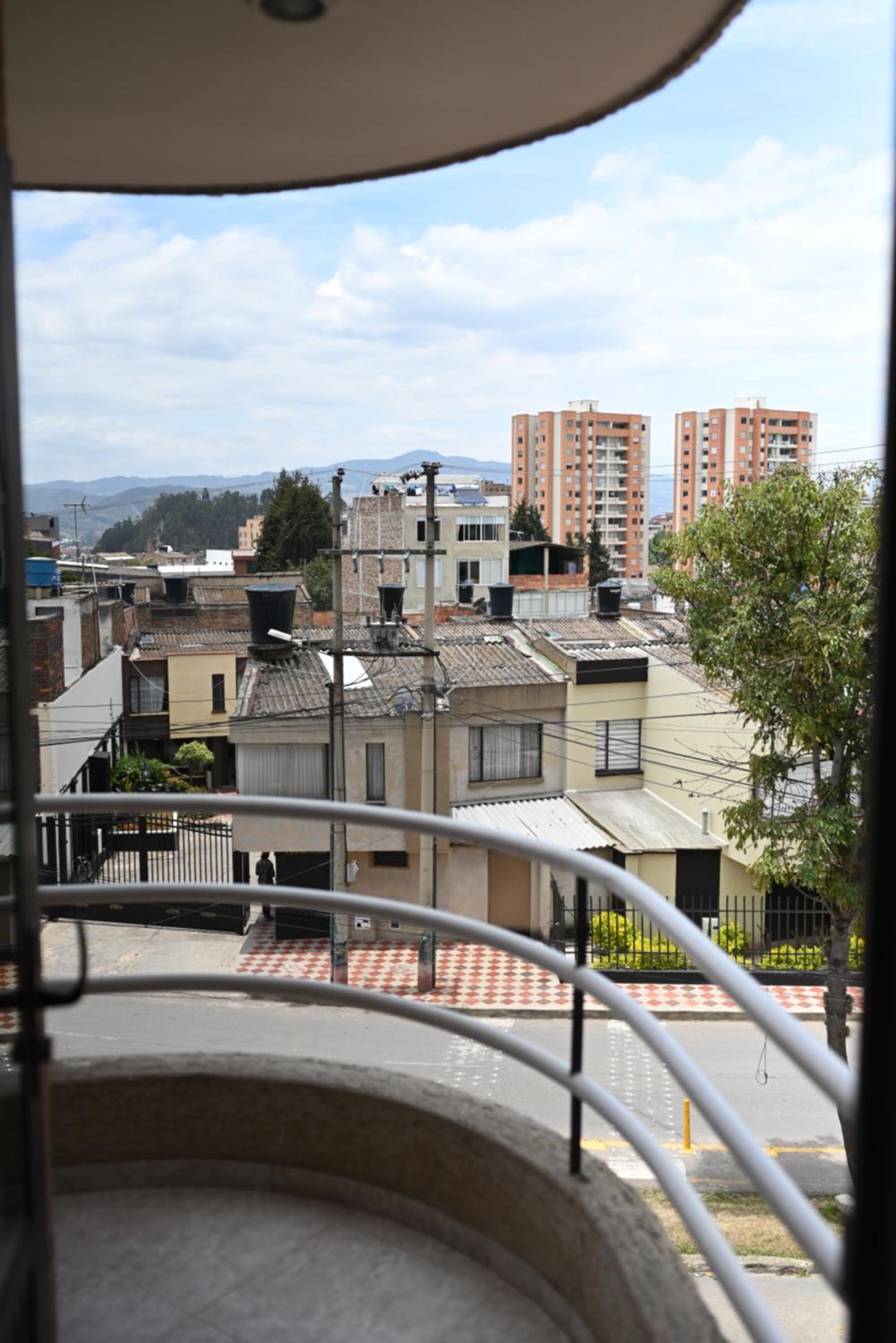 Amplio apartamento en Duitama