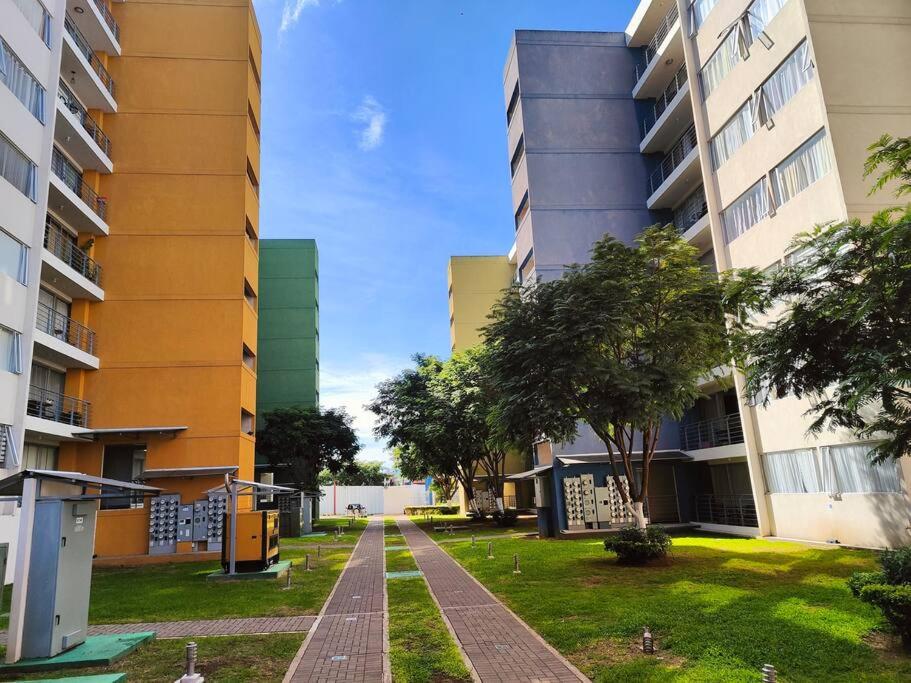 Apartamento de 3 habitaciones super espacioso un Oasis en San Jose