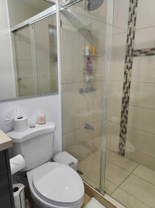 Apartamento de 3 habitaciones super espacioso un Oasis en San Jose