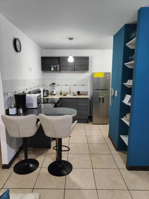 Apartamento de 3 habitaciones super espacioso un Oasis en San Jose