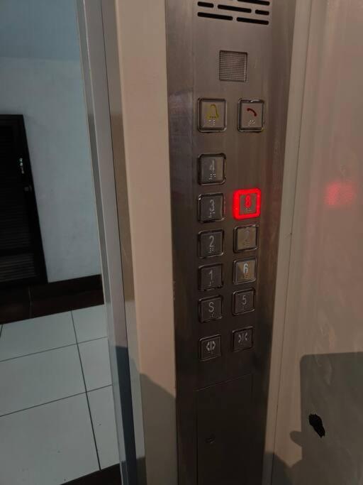 Apartamento de 3 habitaciones super espacioso un Oasis en San Jose