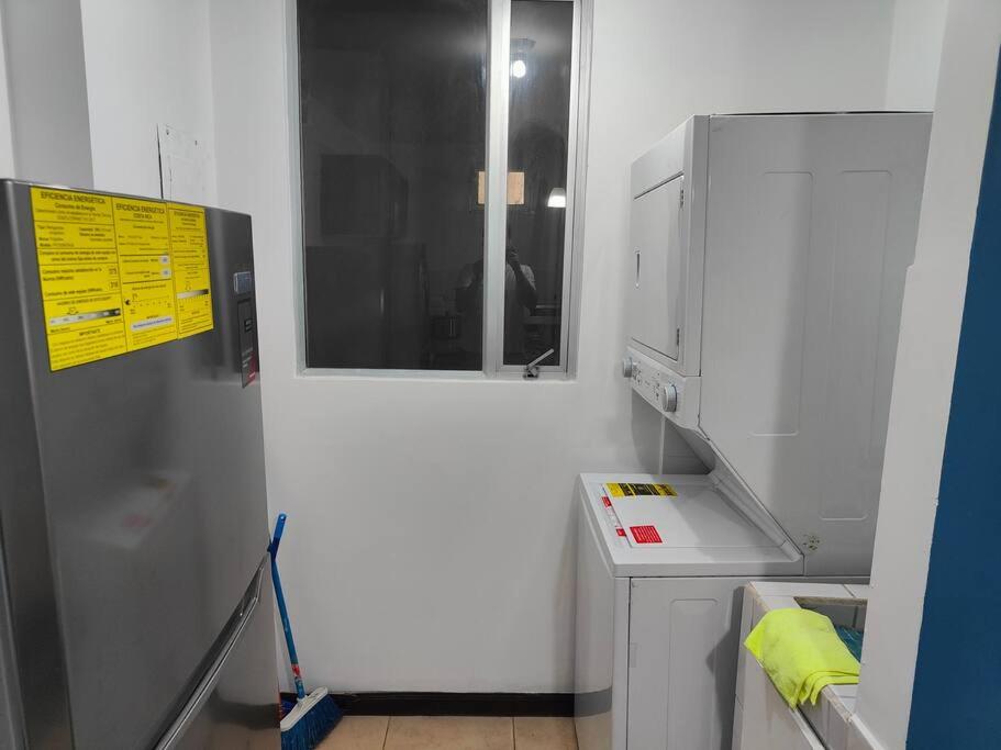 Apartamento de 3 habitaciones super espacioso un Oasis en San Jose