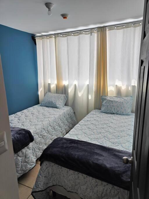Apartamento de 3 habitaciones super espacioso un Oasis en San Jose
