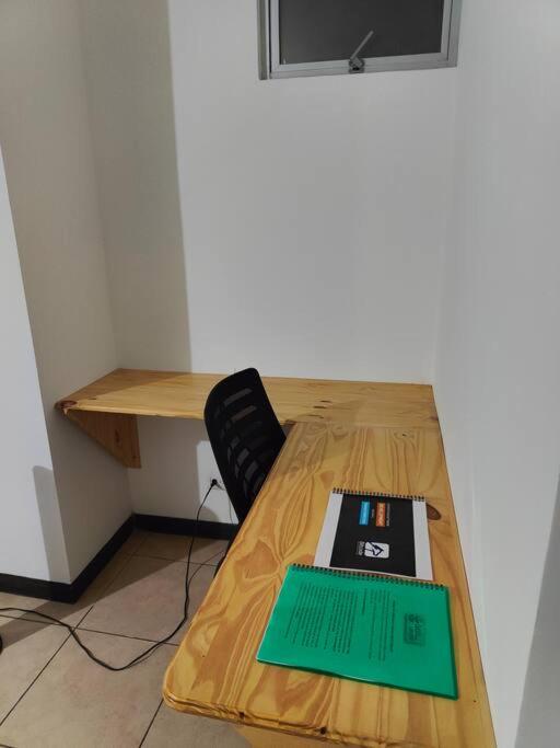 Apartamento de 3 habitaciones super espacioso un Oasis en San Jose