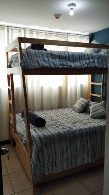 Apartamento de 3 habitaciones super espacioso un Oasis en San Jose