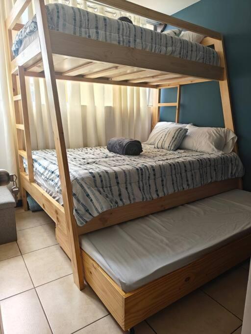 Apartamento de 3 habitaciones super espacioso un Oasis en San Jose