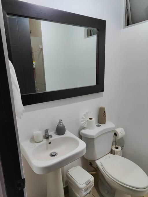 Apartamento de 3 habitaciones super espacioso un Oasis en San Jose