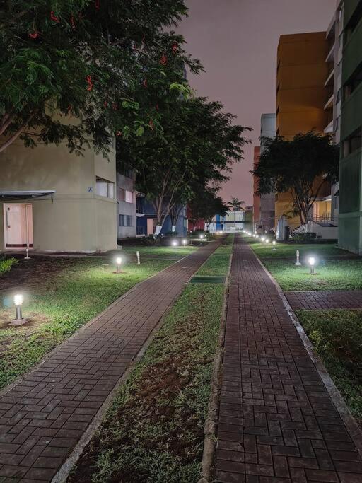 Apartamento de 3 habitaciones super espacioso un Oasis en San Jose