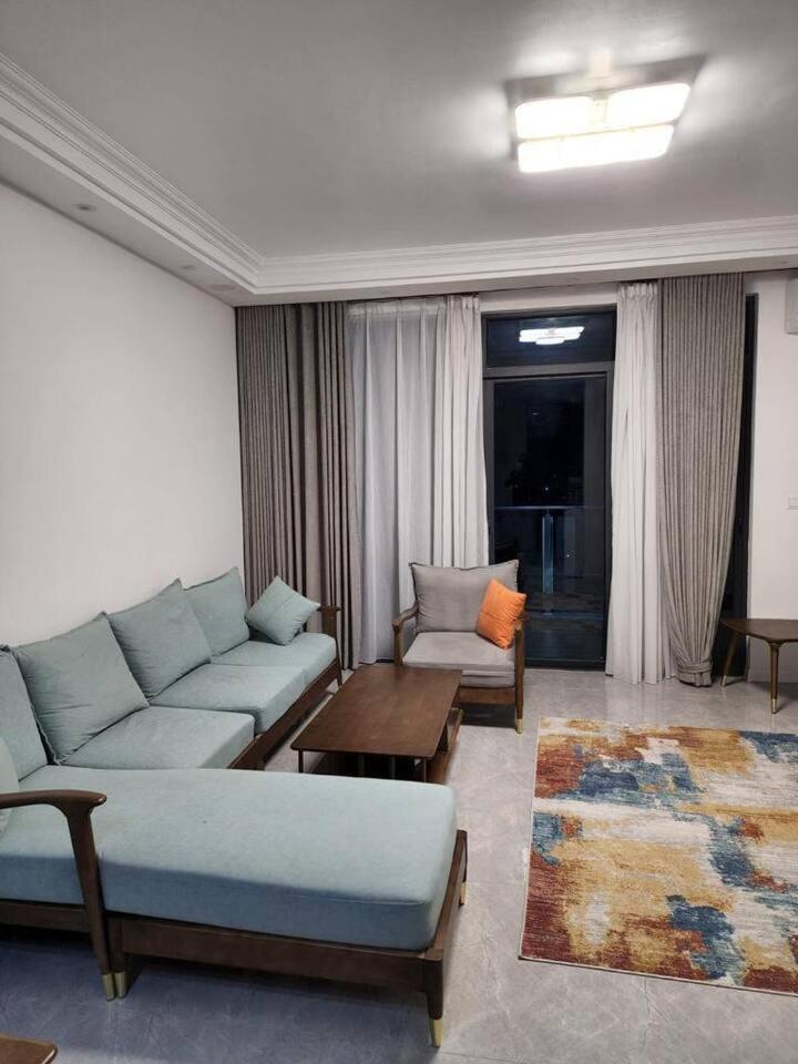 Lovely 3 Bedrooms 3 5 bath Apart with Pool and gym view 2