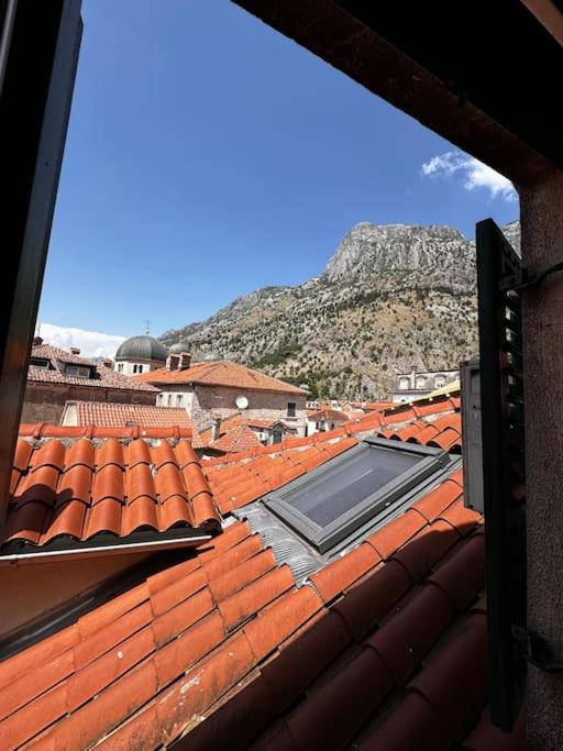 Charming Aparment in the Heart of Kotor Old Town view 2