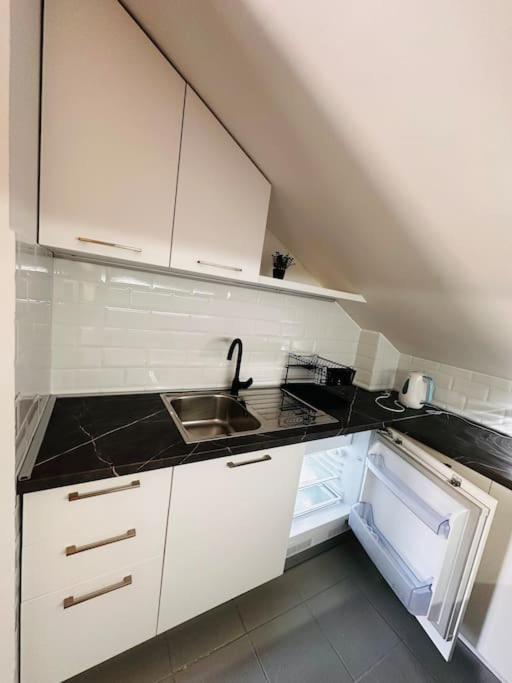 Charming Aparment in the Heart of Kotor Old Town view 4