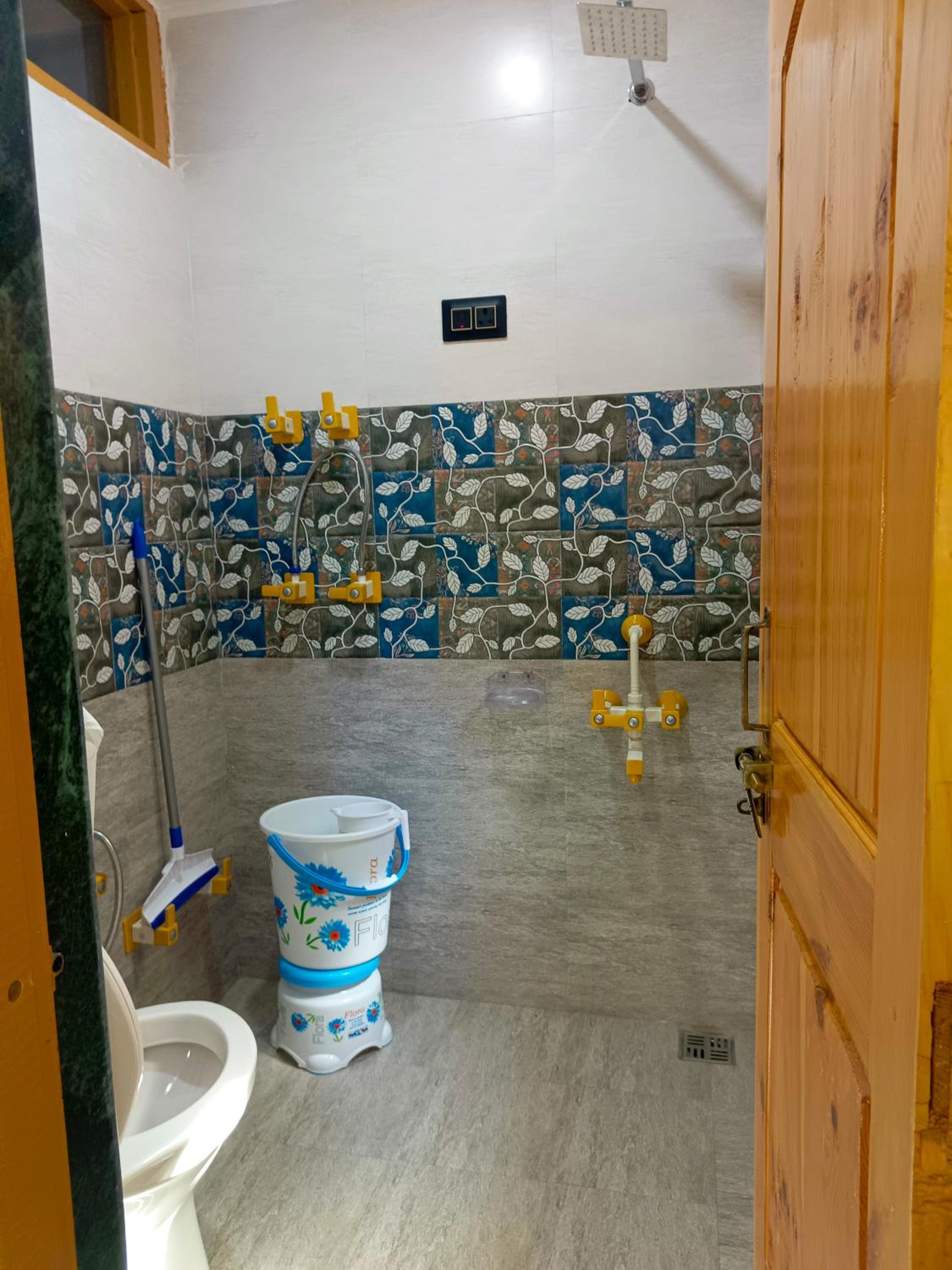 The Himalayan Inn homestay view 5