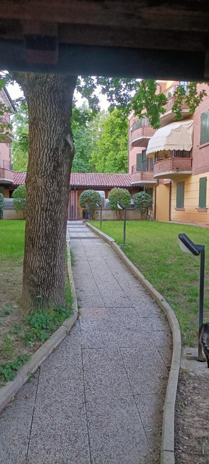Oasi di comfort view 3