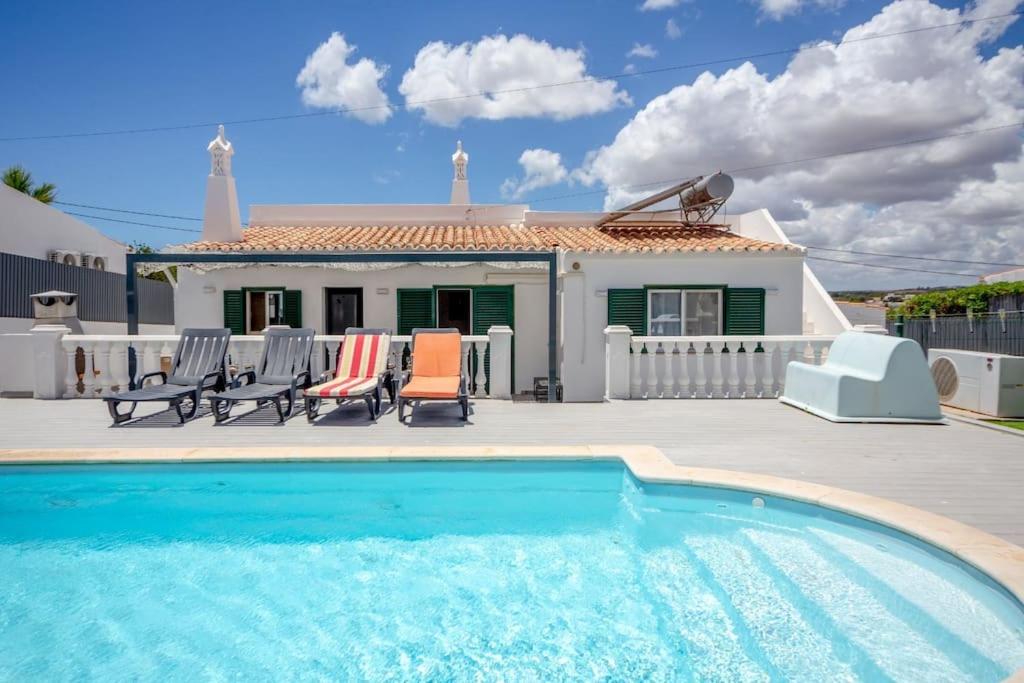 Villa Le petit charme view 5