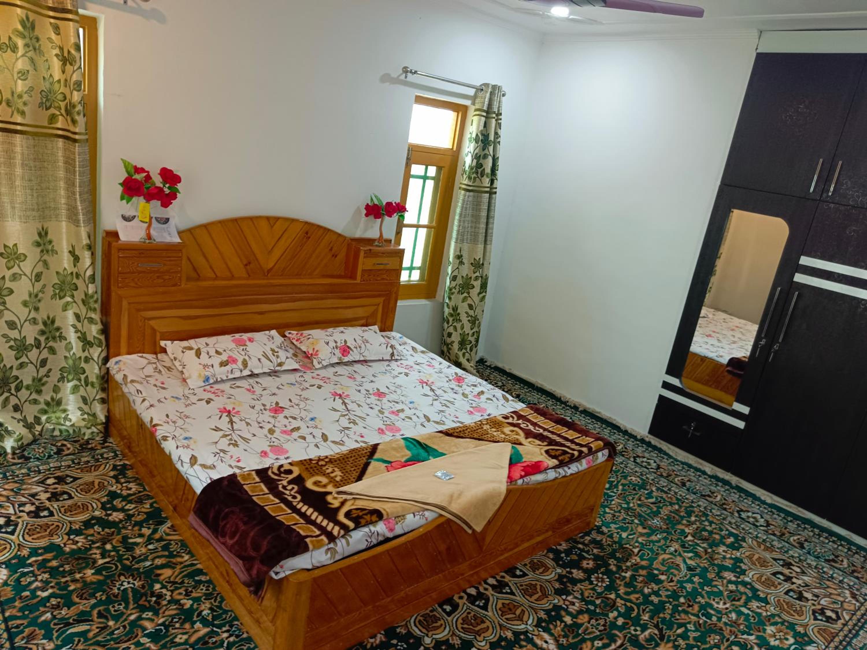 The Himalayan Inn homestay view 4