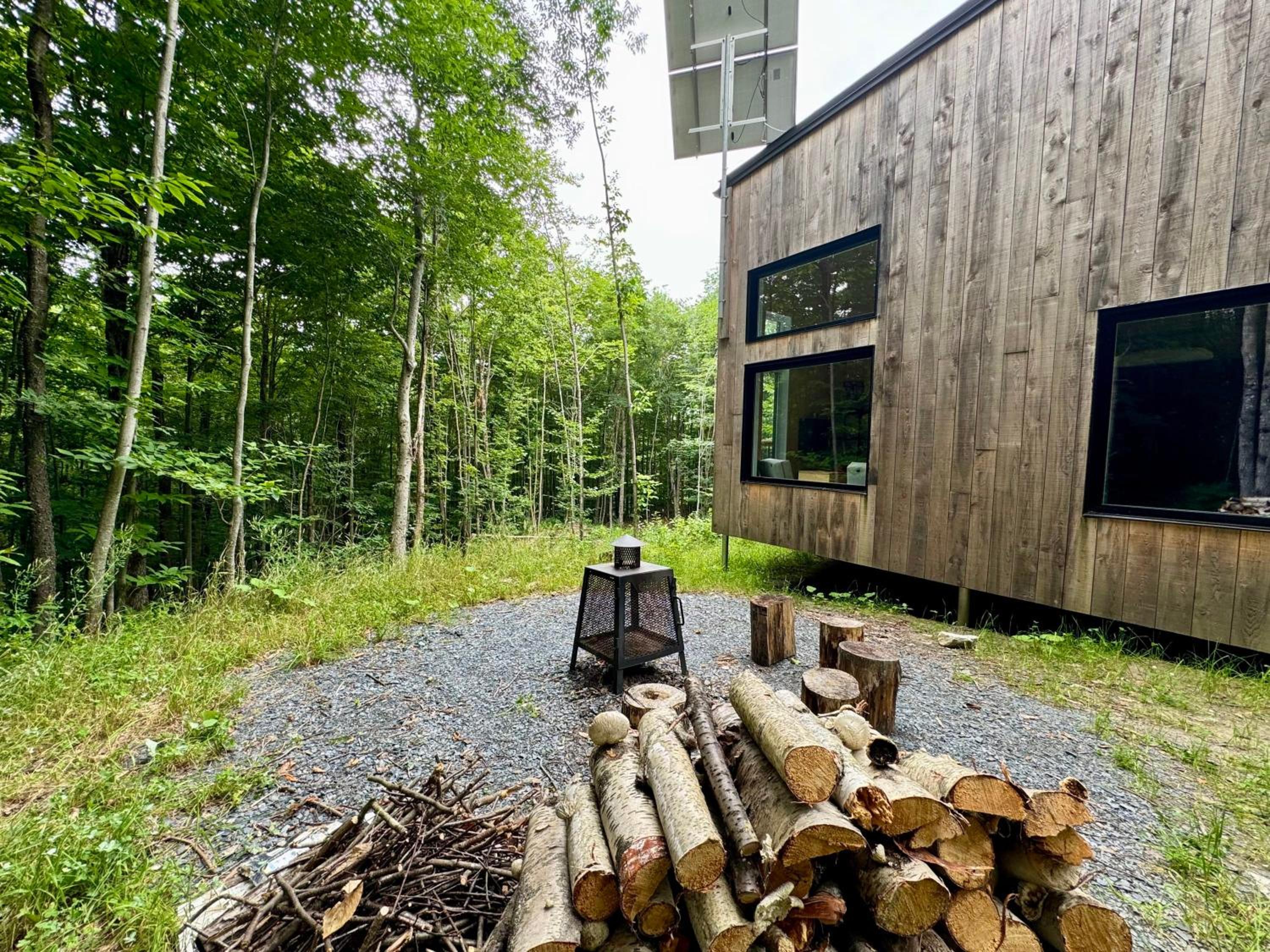 Cabin Zoobox 47