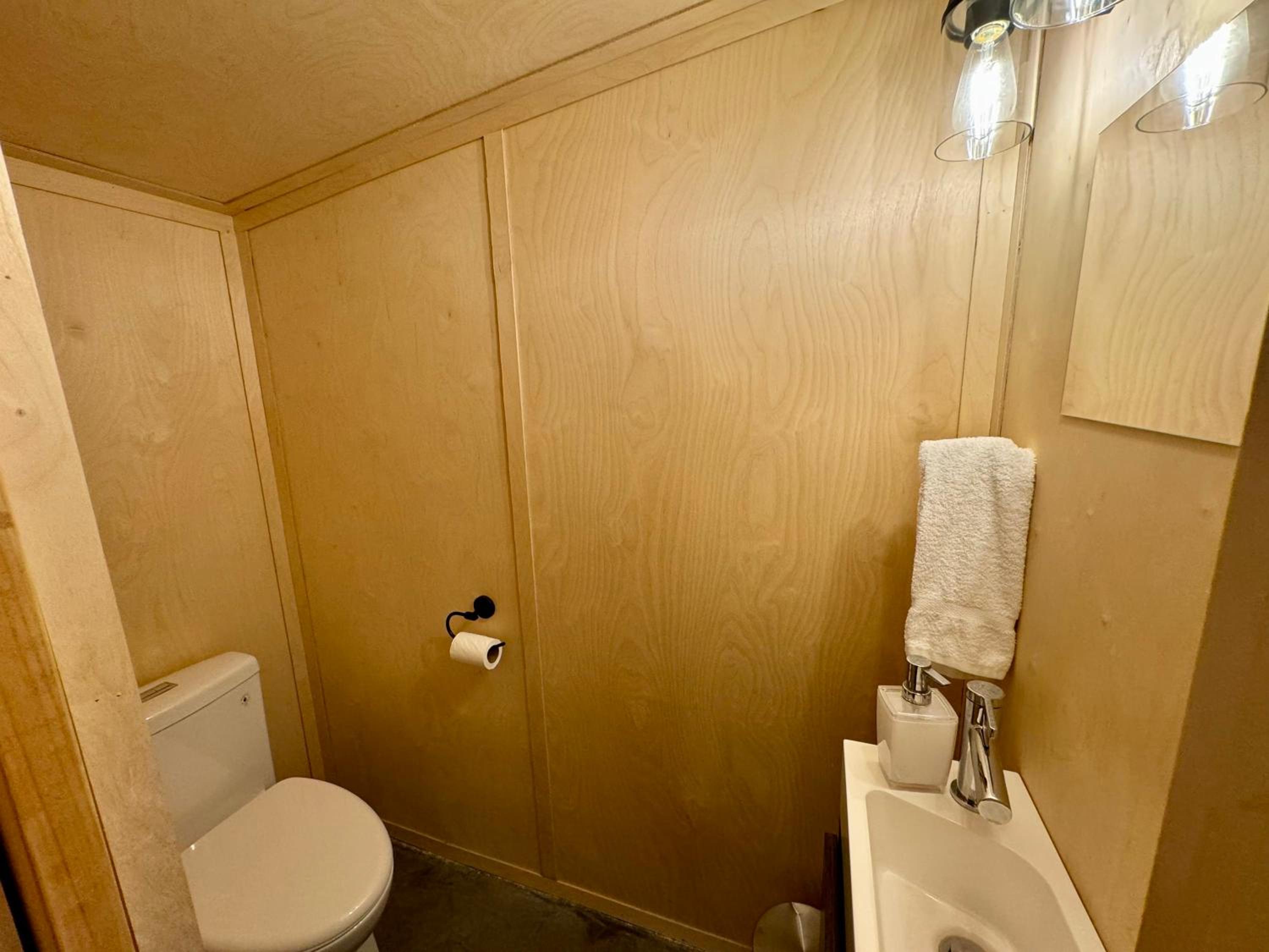 Cabin Zoobox 47