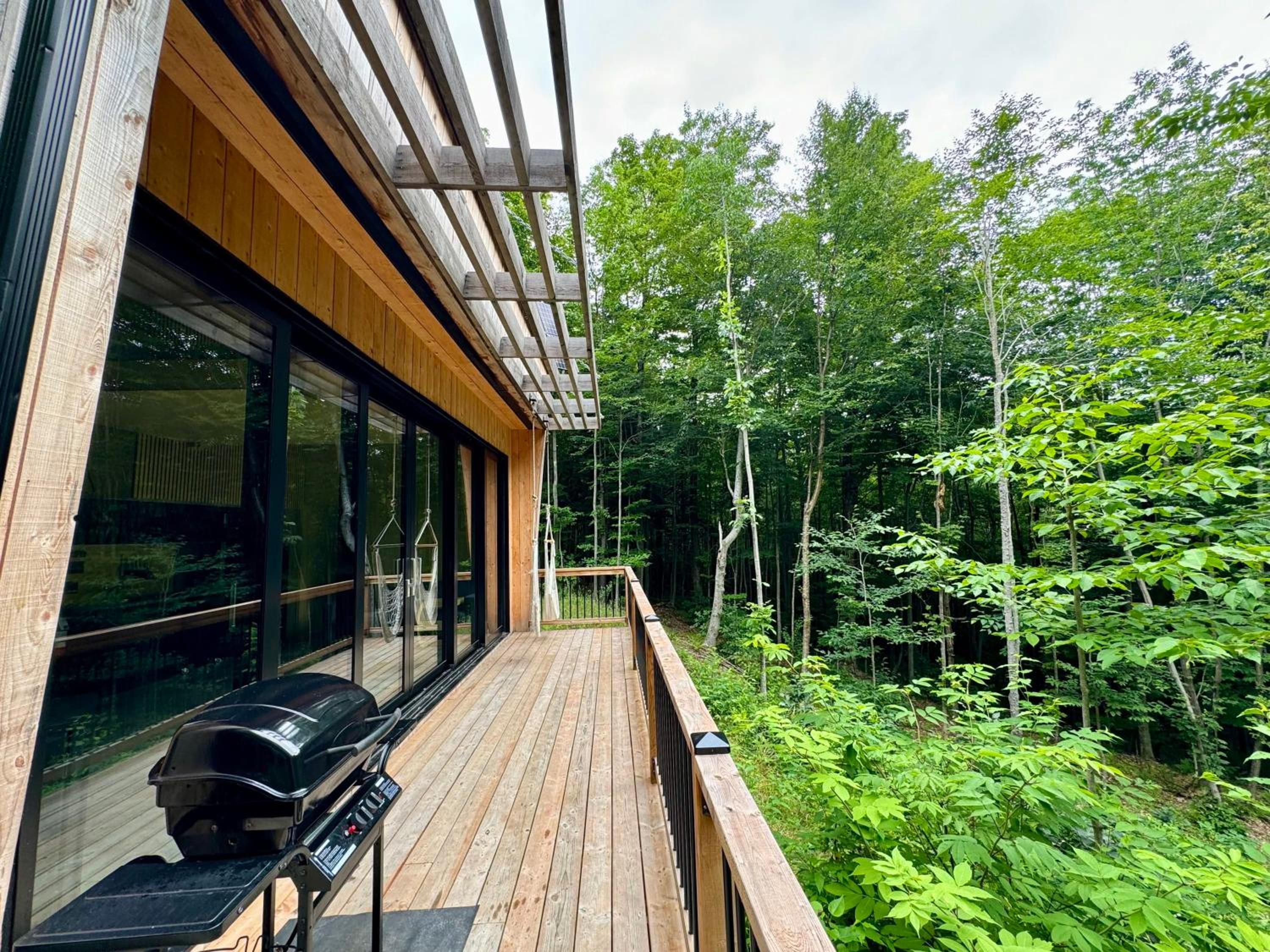 Cabin Zoobox 47