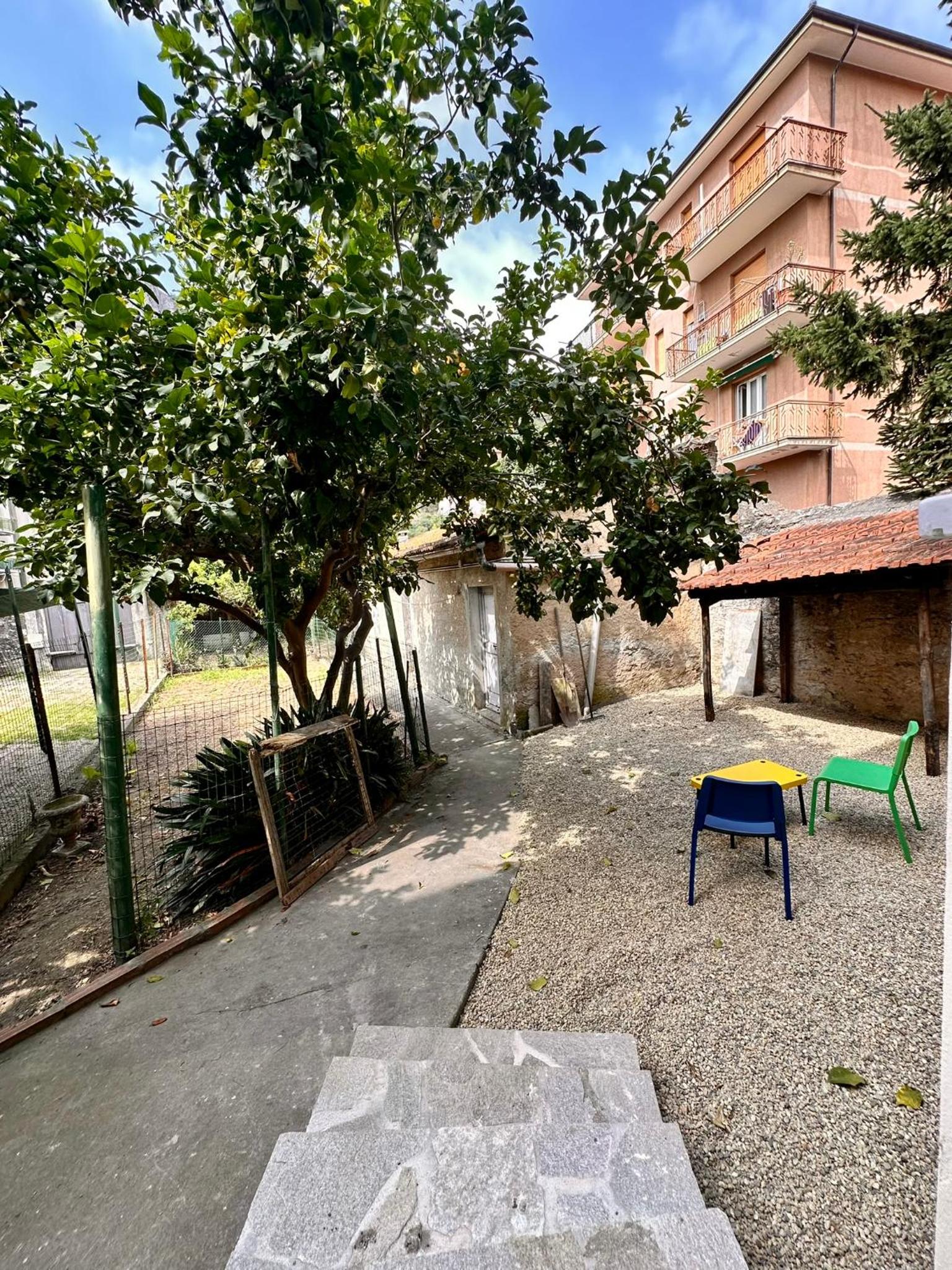 Hostdomus - Casa Leonilde