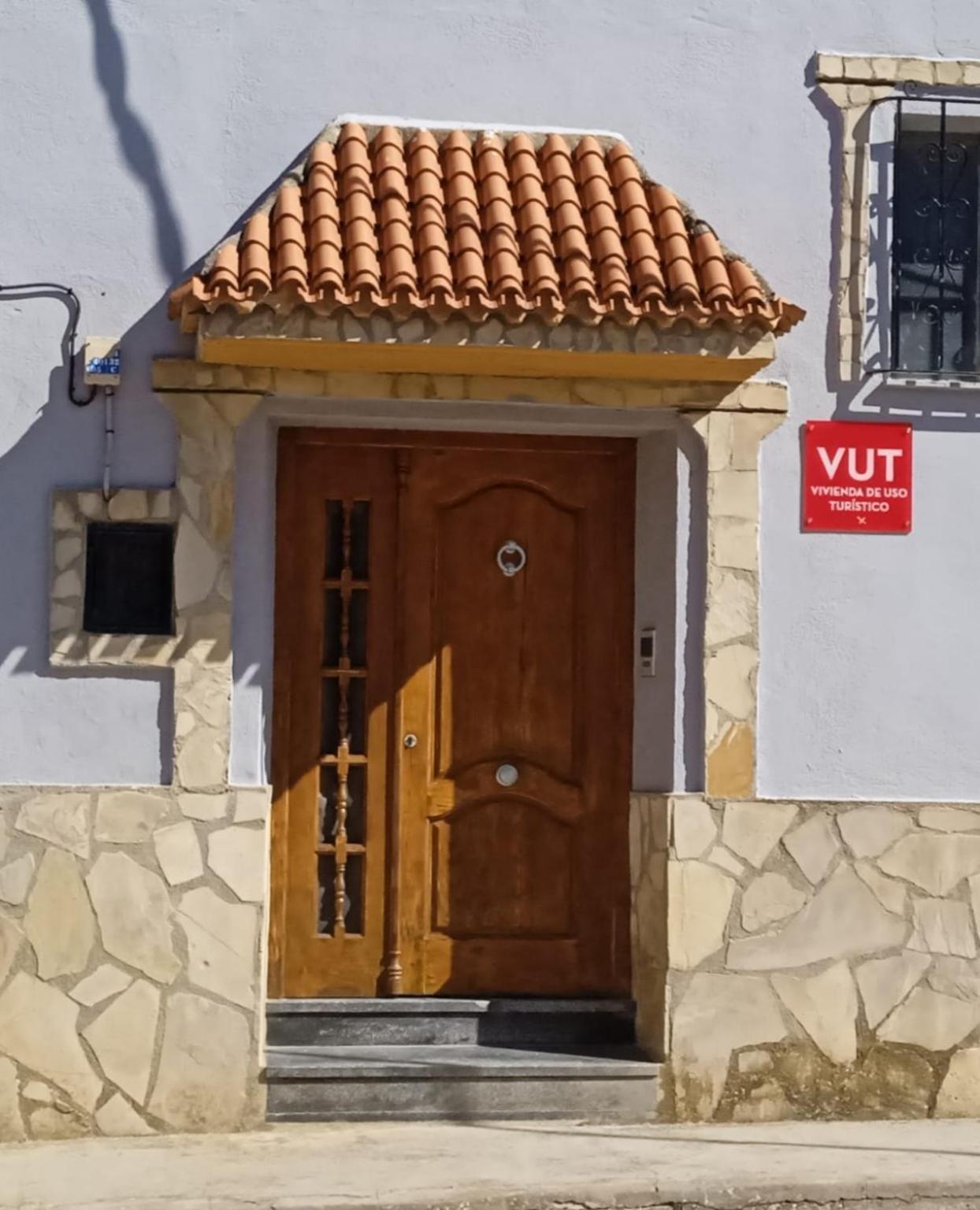 Casa Conchita