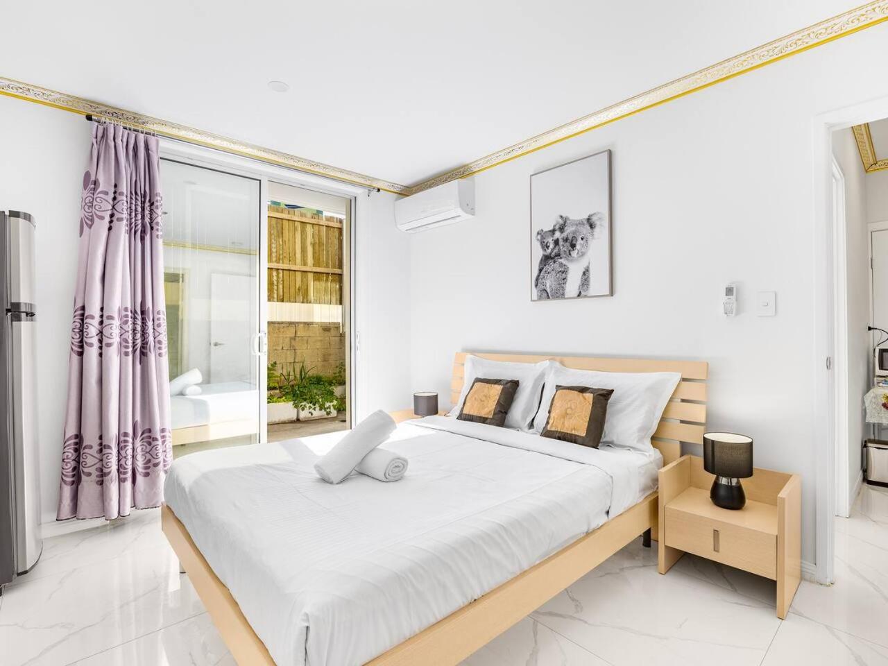 Walkable Convenience Dual Studio Cannon Hill