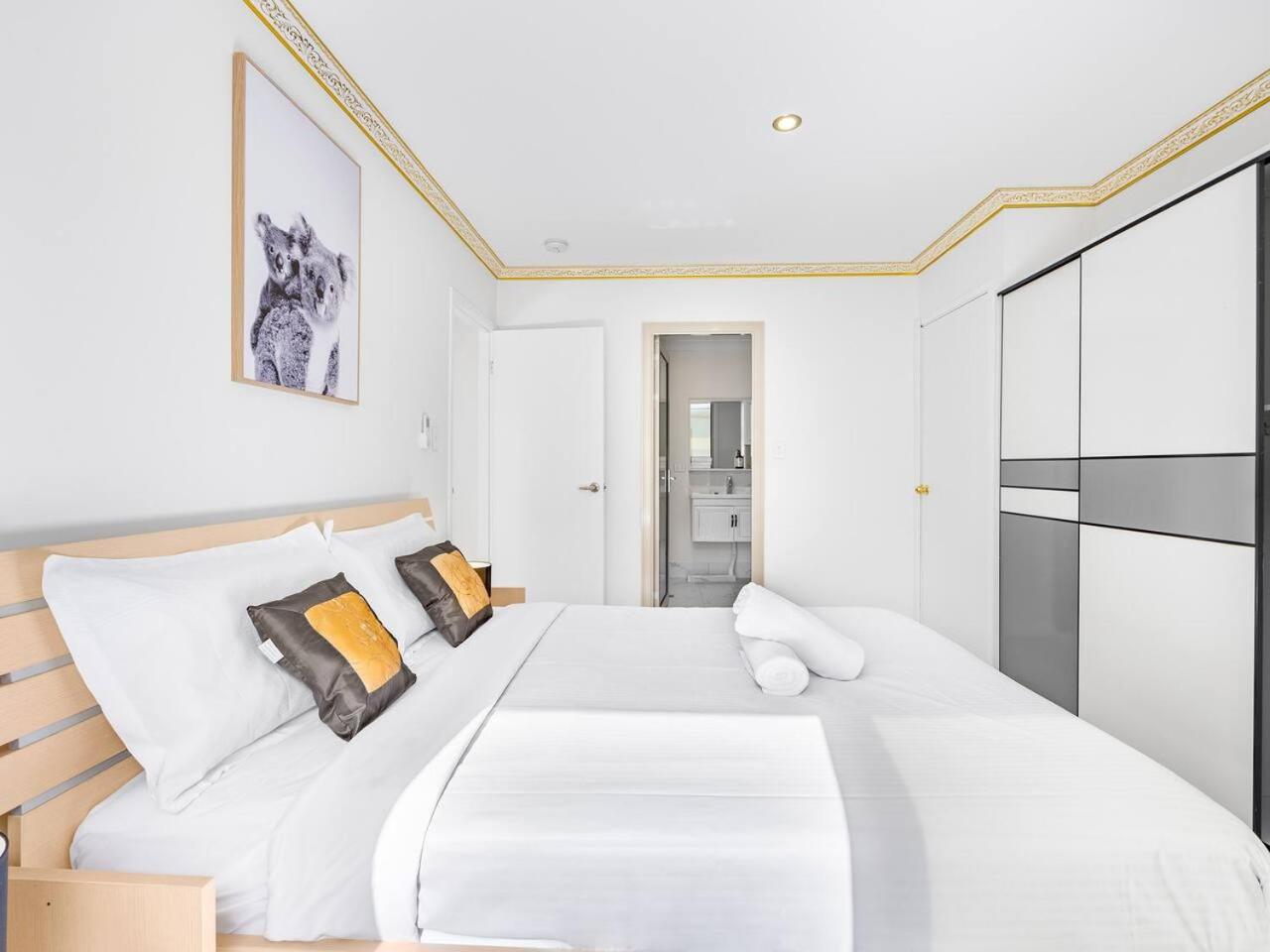 Walkable Convenience Dual Studio Cannon Hill