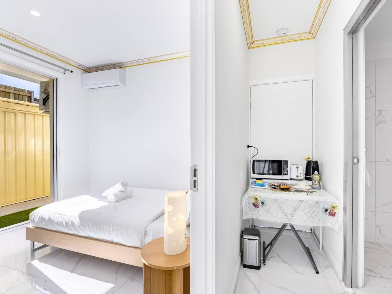 Walkable Convenience Dual Studio Cannon Hill
