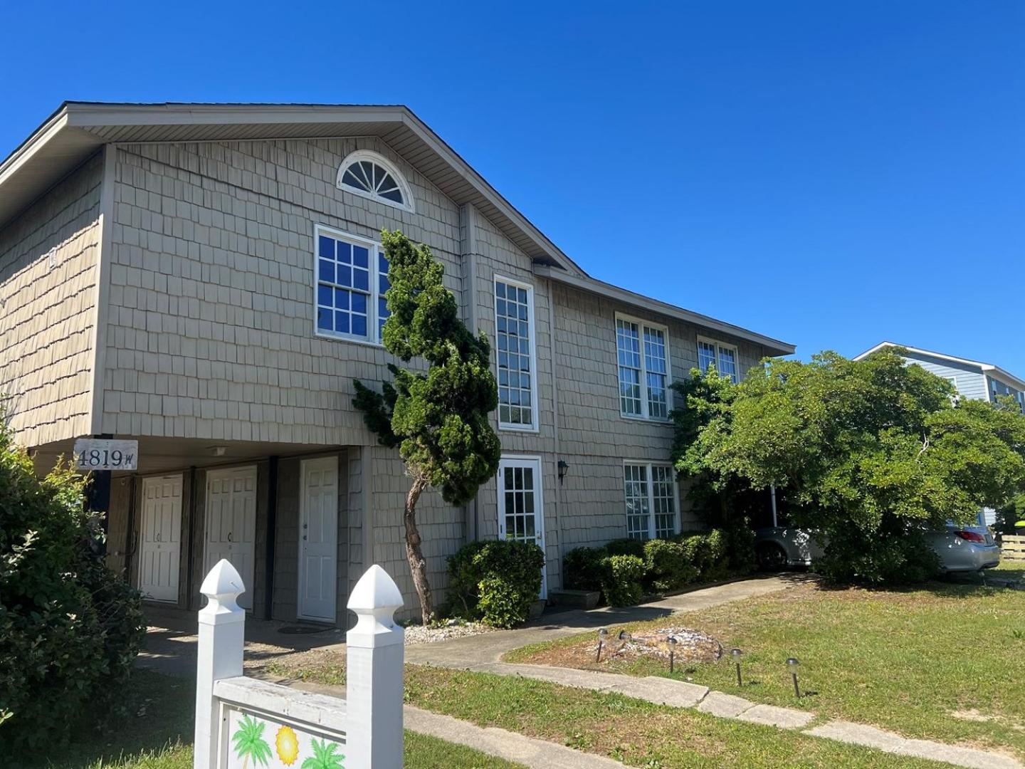 4819 W Beach Drive view 5